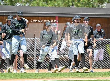 Thumbnail 2 in Fairview @ Mountain Vista (CHSAA 1st Round Playoffs) photogallery.