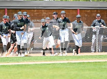 Thumbnail 2 in Fairview @ Mountain Vista (CHSAA 1st Round Playoffs) photogallery.