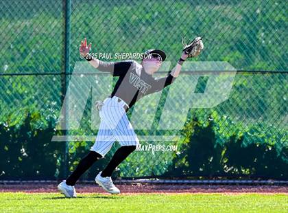 Thumbnail 3 in Fairview @ Mountain Vista (CHSAA 1st Round Playoffs) photogallery.