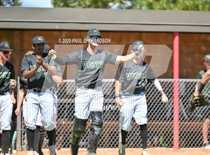 Thumbnail 3 in Fairview @ Mountain Vista (CHSAA 1st Round Playoffs) photogallery.