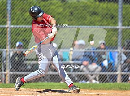 Thumbnail 3 in Fairview @ Mountain Vista (CHSAA 1st Round Playoffs) photogallery.