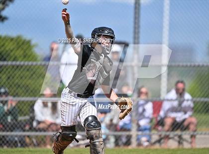Thumbnail 3 in Fairview @ Mountain Vista (CHSAA 1st Round Playoffs) photogallery.