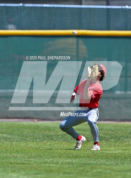 Thumbnail 2 in Fairview @ Mountain Vista (CHSAA 1st Round Playoffs) photogallery.