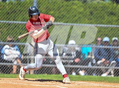 Thumbnail 3 in Fairview @ Mountain Vista (CHSAA 1st Round Playoffs) photogallery.