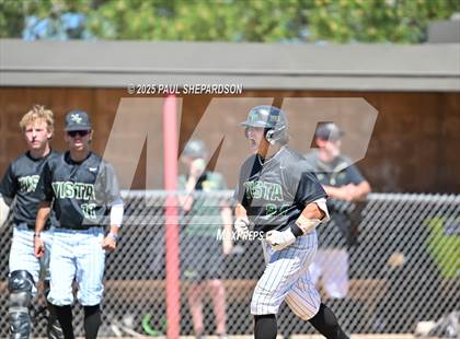 Thumbnail 2 in Fairview @ Mountain Vista (CHSAA 1st Round Playoffs) photogallery.
