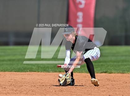 Thumbnail 1 in Fairview @ Mountain Vista (CHSAA 1st Round Playoffs) photogallery.