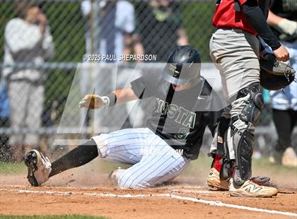 Thumbnail 1 in Fairview @ Mountain Vista (CHSAA 1st Round Playoffs) photogallery.