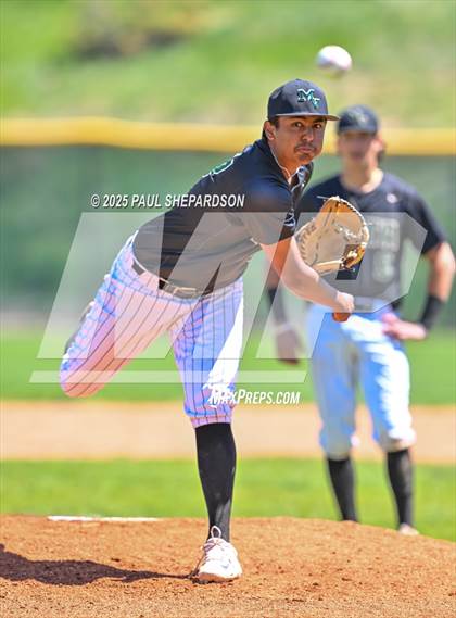 Thumbnail 1 in Fairview @ Mountain Vista (CHSAA 1st Round Playoffs) photogallery.