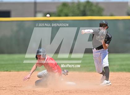 Thumbnail 3 in Fairview @ Mountain Vista (CHSAA 1st Round Playoffs) photogallery.