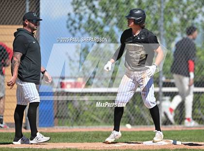 Thumbnail 2 in Fairview @ Mountain Vista (CHSAA 1st Round Playoffs) photogallery.