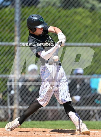 Thumbnail 3 in Fairview @ Mountain Vista (CHSAA 1st Round Playoffs) photogallery.