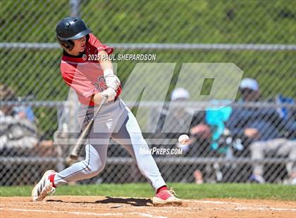 Thumbnail 1 in Fairview @ Mountain Vista (CHSAA 1st Round Playoffs) photogallery.