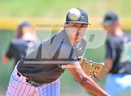 Thumbnail 2 in Fairview @ Mountain Vista (CHSAA 1st Round Playoffs) photogallery.