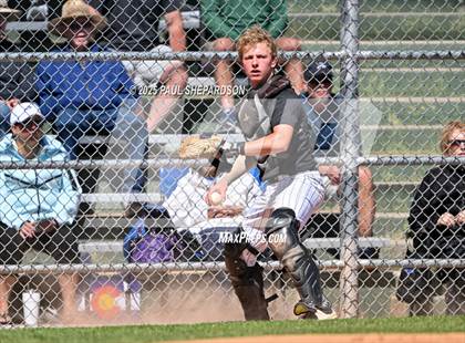 Thumbnail 2 in Fairview @ Mountain Vista (CHSAA 1st Round Playoffs) photogallery.