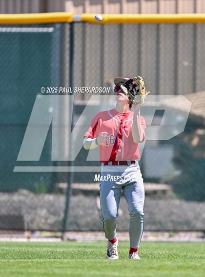 Thumbnail 1 in Fairview @ Mountain Vista (CHSAA 1st Round Playoffs) photogallery.