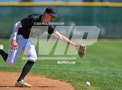Thumbnail 1 in Fairview @ Mountain Vista (CHSAA 1st Round Playoffs) photogallery.