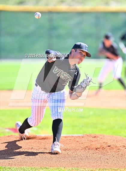 Thumbnail 2 in Fairview @ Mountain Vista (CHSAA 1st Round Playoffs) photogallery.