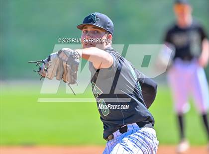Thumbnail 3 in Fairview @ Mountain Vista (CHSAA 1st Round Playoffs) photogallery.
