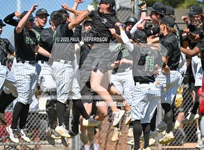 Thumbnail 1 in Fairview @ Mountain Vista (CHSAA 1st Round Playoffs) photogallery.