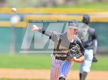 Thumbnail 3 in Fairview @ Mountain Vista (CHSAA 1st Round Playoffs) photogallery.