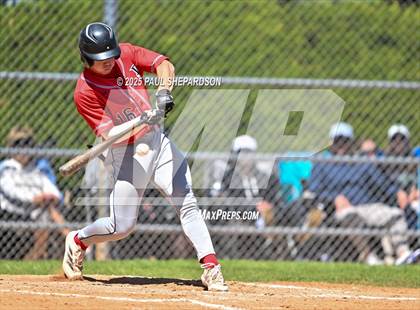 Thumbnail 1 in Fairview @ Mountain Vista (CHSAA 1st Round Playoffs) photogallery.