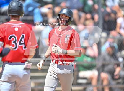 Thumbnail 2 in Fairview @ Mountain Vista (CHSAA 1st Round Playoffs) photogallery.