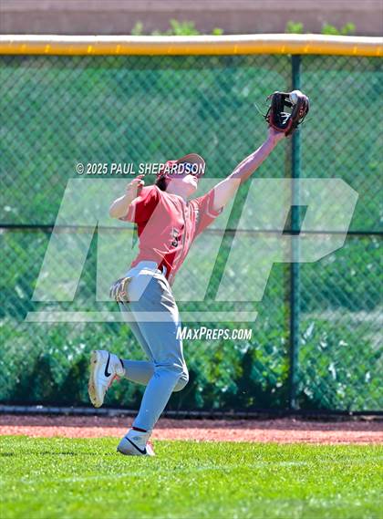 Thumbnail 1 in Fairview @ Mountain Vista (CHSAA 1st Round Playoffs) photogallery.
