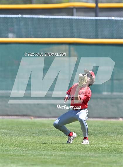 Thumbnail 3 in Fairview @ Mountain Vista (CHSAA 1st Round Playoffs) photogallery.