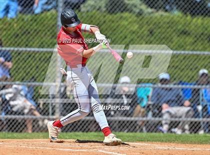 Thumbnail 2 in Fairview @ Mountain Vista (CHSAA 1st Round Playoffs) photogallery.