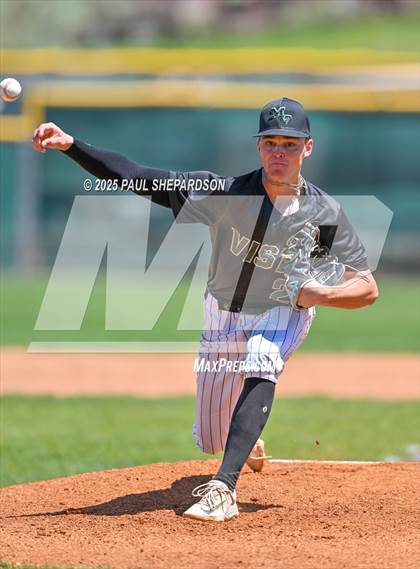 Thumbnail 1 in Fairview @ Mountain Vista (CHSAA 1st Round Playoffs) photogallery.