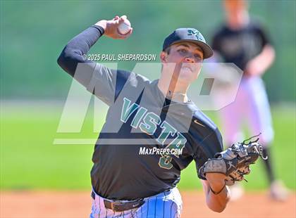 Thumbnail 1 in Fairview @ Mountain Vista (CHSAA 1st Round Playoffs) photogallery.