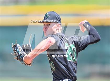 Thumbnail 2 in Fairview @ Mountain Vista (CHSAA 1st Round Playoffs) photogallery.