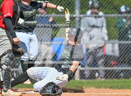 Thumbnail 3 in Fairview @ Mountain Vista (CHSAA 1st Round Playoffs) photogallery.