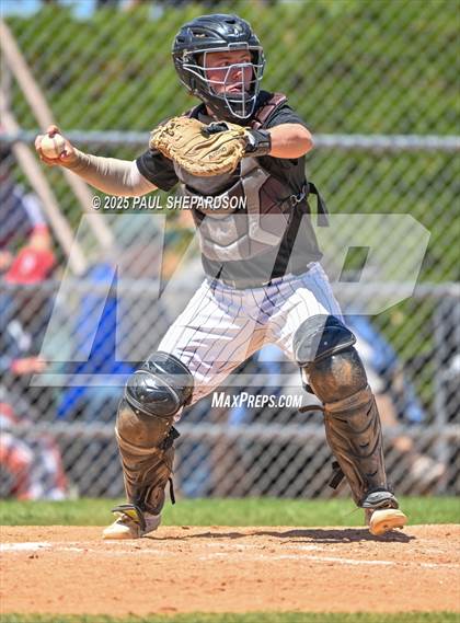 Thumbnail 3 in Fairview @ Mountain Vista (CHSAA 1st Round Playoffs) photogallery.