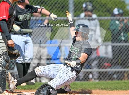 Thumbnail 2 in Fairview @ Mountain Vista (CHSAA 1st Round Playoffs) photogallery.