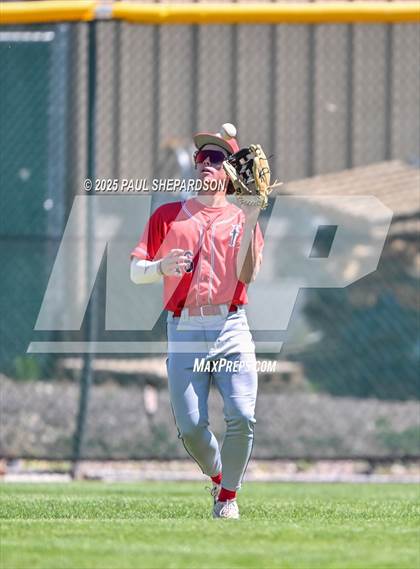 Thumbnail 2 in Fairview @ Mountain Vista (CHSAA 1st Round Playoffs) photogallery.