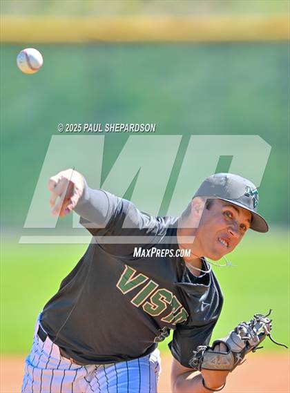 Thumbnail 2 in Fairview @ Mountain Vista (CHSAA 1st Round Playoffs) photogallery.