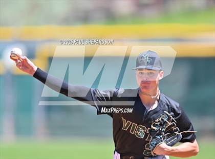 Thumbnail 3 in Fairview @ Mountain Vista (CHSAA 1st Round Playoffs) photogallery.