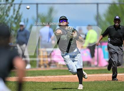 Thumbnail 2 in Fairview @ Mountain Vista (CHSAA 1st Round Playoffs) photogallery.