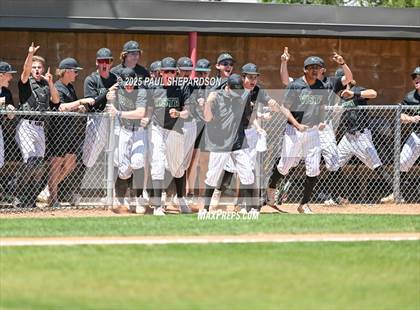 Thumbnail 3 in Fairview @ Mountain Vista (CHSAA 1st Round Playoffs) photogallery.