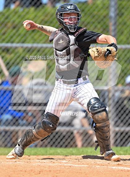 Thumbnail 1 in Fairview @ Mountain Vista (CHSAA 1st Round Playoffs) photogallery.