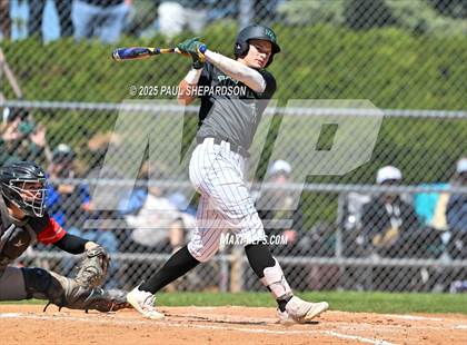 Thumbnail 2 in Fairview @ Mountain Vista (CHSAA 1st Round Playoffs) photogallery.