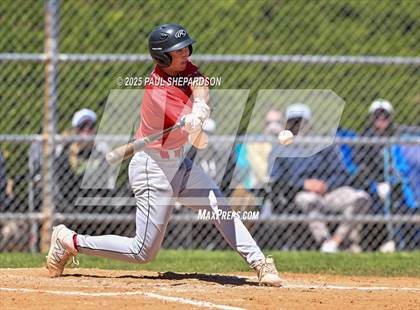 Thumbnail 3 in Fairview @ Mountain Vista (CHSAA 1st Round Playoffs) photogallery.