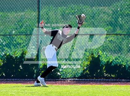 Thumbnail 2 in Fairview @ Mountain Vista (CHSAA 1st Round Playoffs) photogallery.