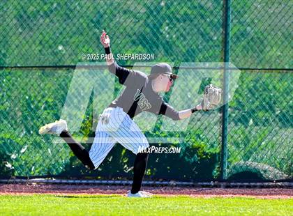 Thumbnail 1 in Fairview @ Mountain Vista (CHSAA 1st Round Playoffs) photogallery.