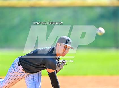 Thumbnail 3 in Fairview @ Mountain Vista (CHSAA 1st Round Playoffs) photogallery.