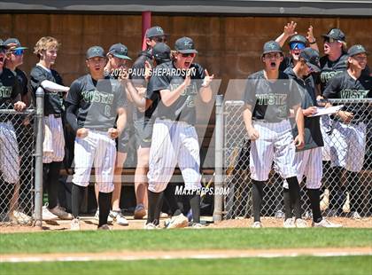 Thumbnail 3 in Fairview @ Mountain Vista (CHSAA 1st Round Playoffs) photogallery.