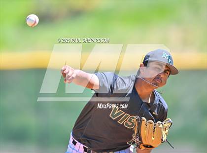 Thumbnail 2 in Fairview @ Mountain Vista (CHSAA 1st Round Playoffs) photogallery.