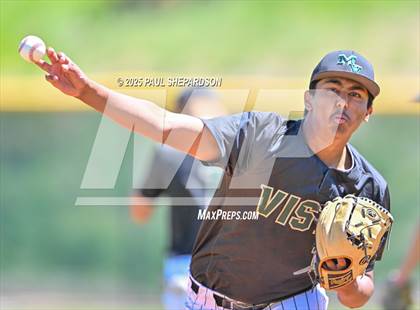 Thumbnail 1 in Fairview @ Mountain Vista (CHSAA 1st Round Playoffs) photogallery.