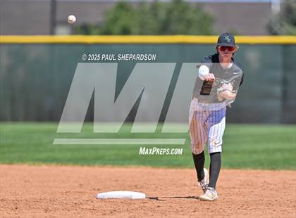 Thumbnail 2 in Fairview @ Mountain Vista (CHSAA 1st Round Playoffs) photogallery.